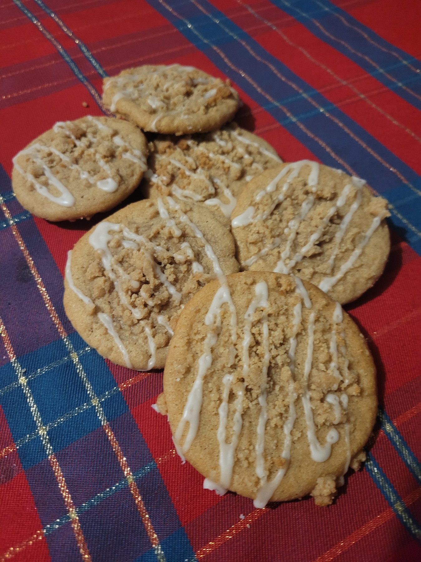 Coffee Cake