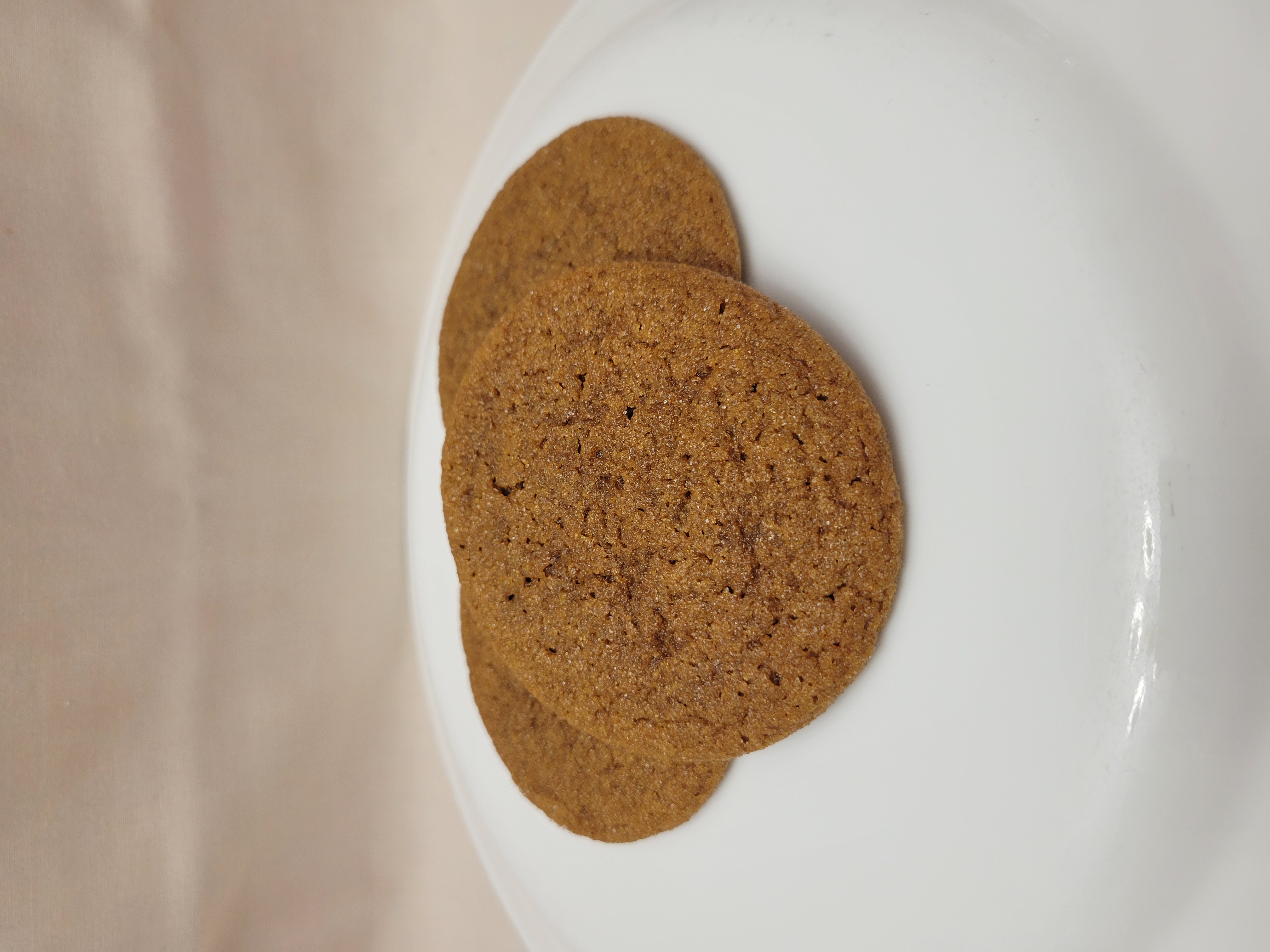 Gingersnap