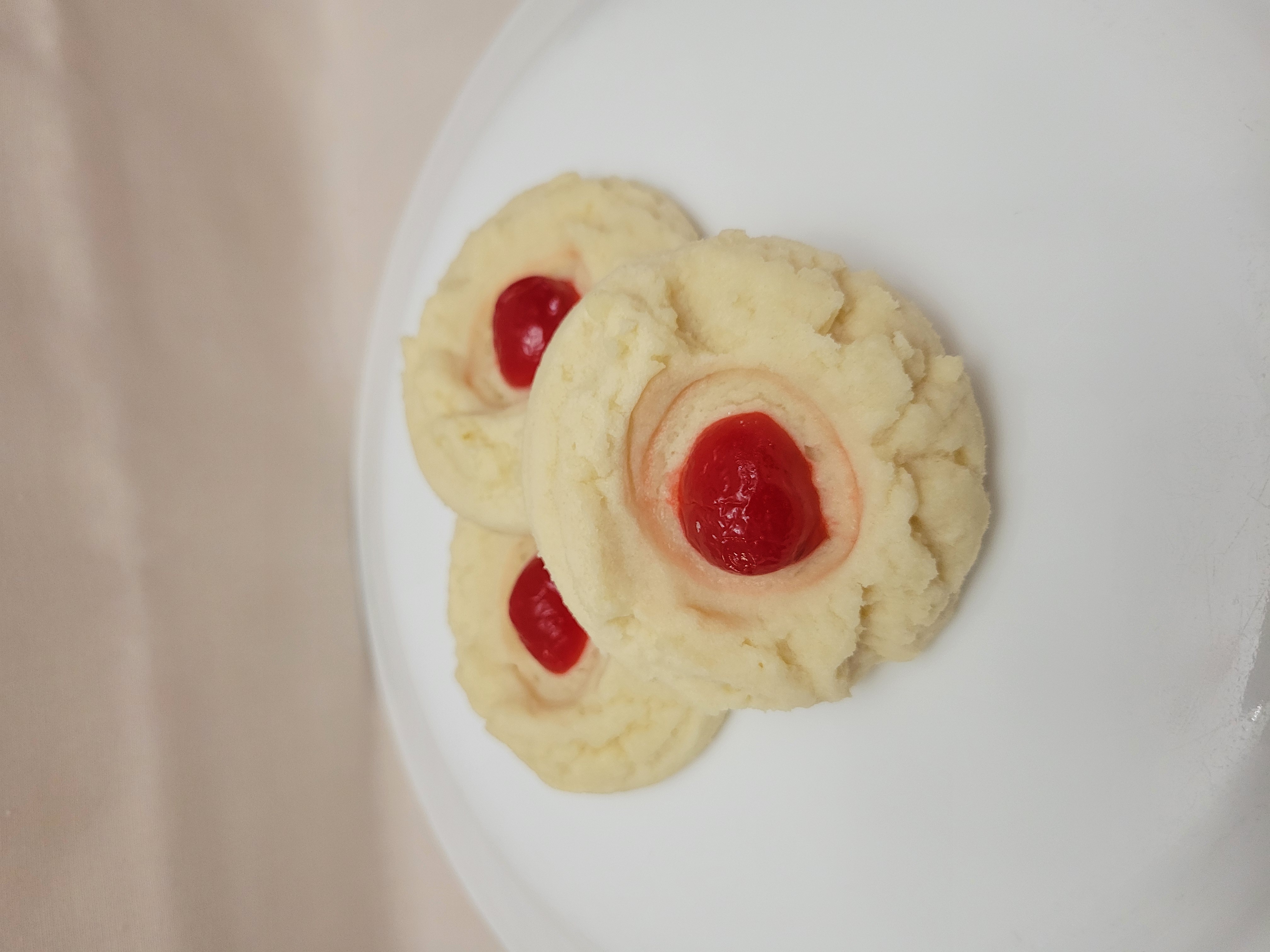 Shortbread