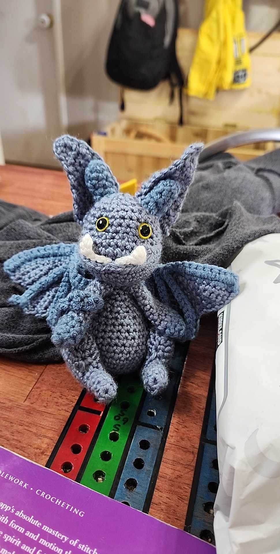 Gargoyle