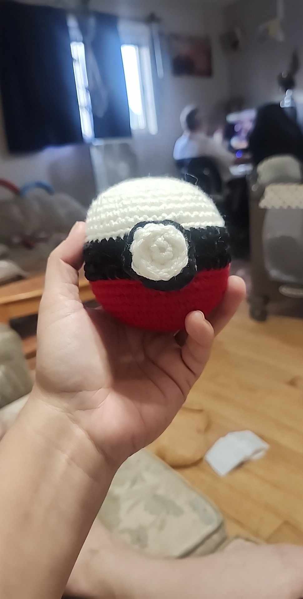 Poké Ball