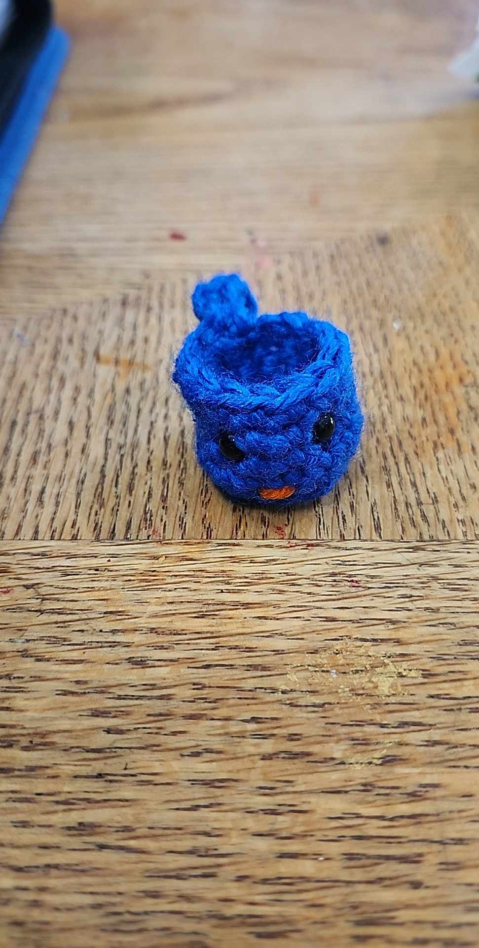 Tiny Coffee Cup
