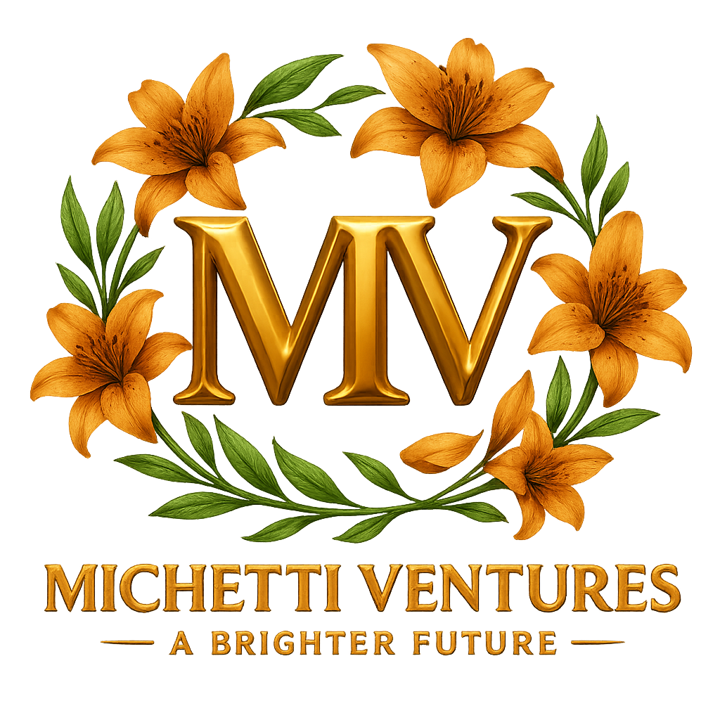 Michetti Ventures Logo