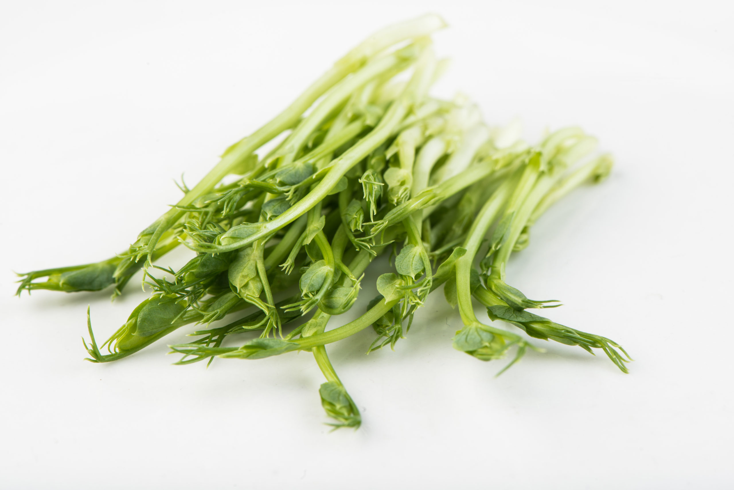 Green Peas